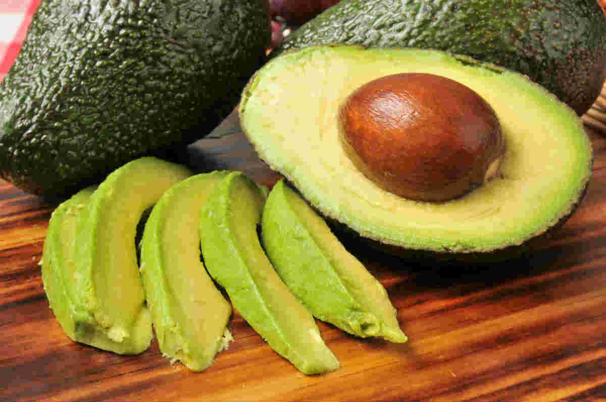 advocado